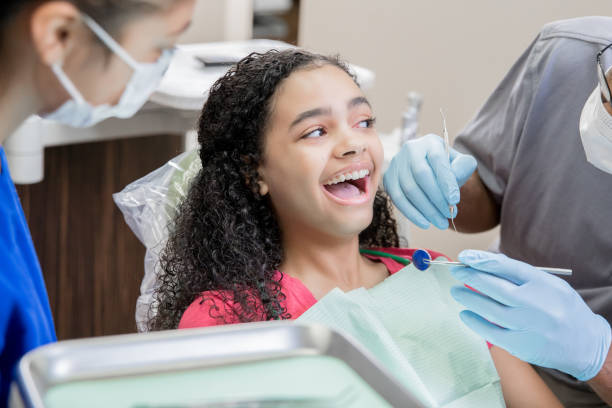Best Emergency Wisdom Tooth Extraction in Loxley, AL
