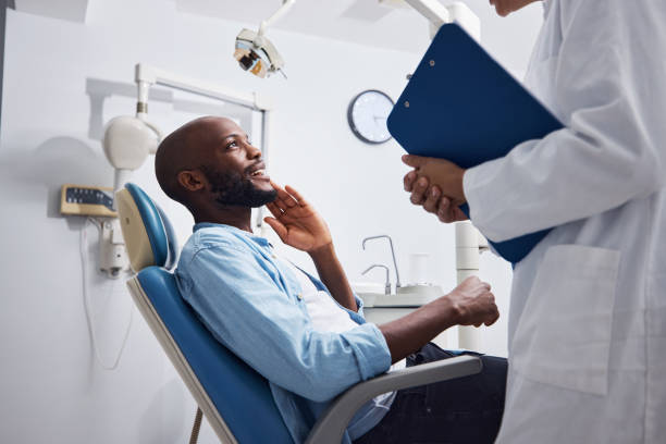 Best Emergency Dental Care for Sports Injuries in Loxley, AL