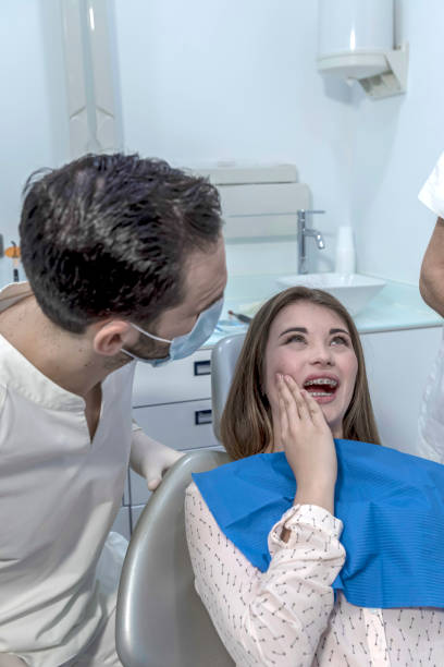 Best Emergency Treatment for Jaw Pain or Injury in Loxley, AL