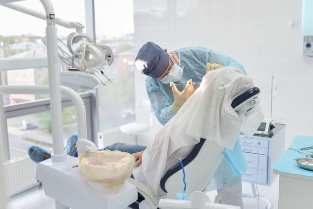 Best Knocked-Out Tooth (Avulsed Tooth) Treatment in Loxley, AL